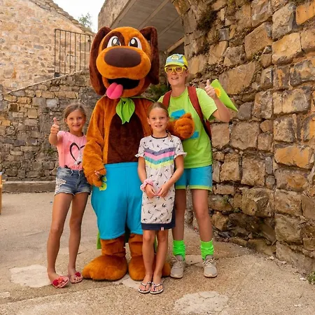 Holiday park Rcn Val De