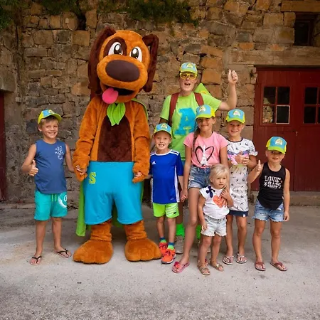 Holiday park Rcn Val De