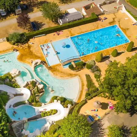 Holiday park Rcn Val De