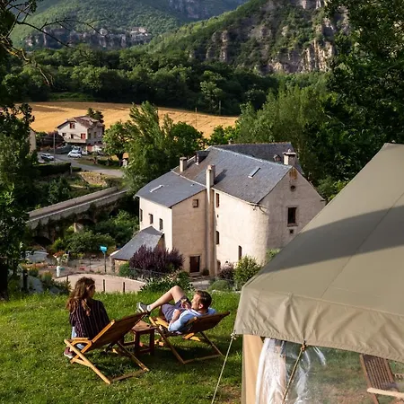 Rcn Val De Üdülőpark