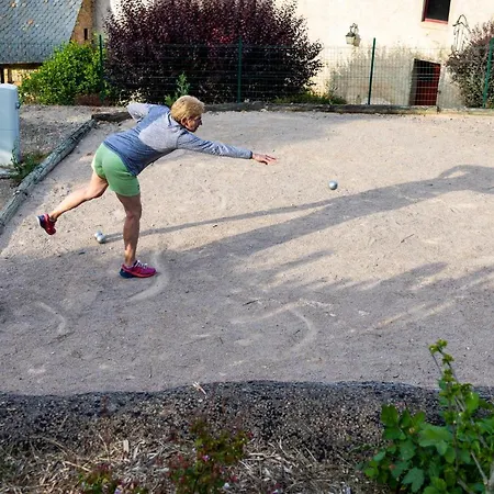 Holiday park Rcn Val De