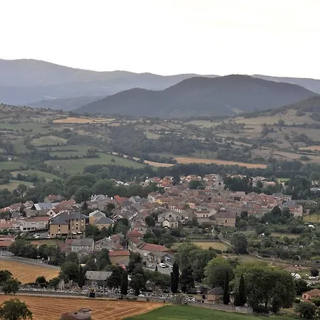 Rcn Val De Üdülőpark 5*