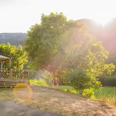 Rcn Val De Tatil parkı