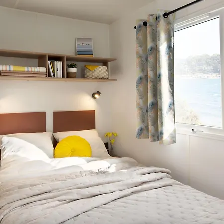 Rcn Val De Holiday park Cantobre