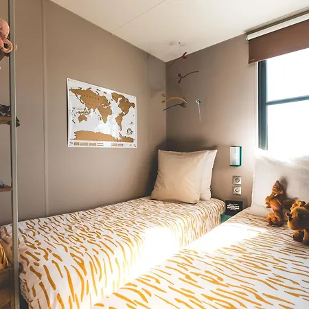 Rcn Val De Holiday park Cantobre