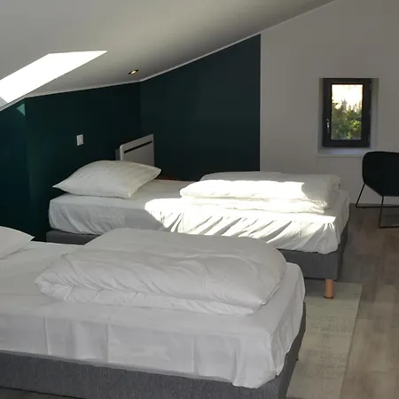 Rcn Val De Tatil parkı
