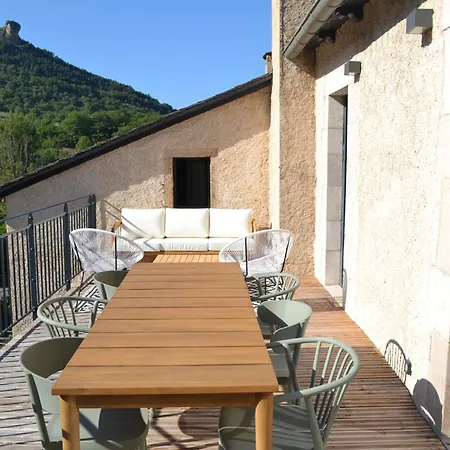 Tatil parkı Rcn Val De Cantobre