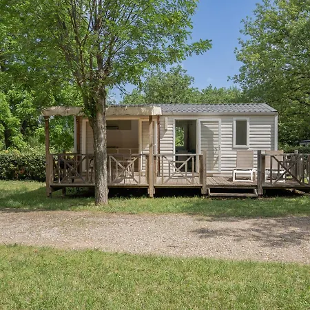Holiday park Rcn Val De Cantobre