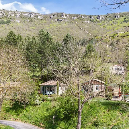 Rcn Val De Holiday park
