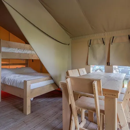Tatil parkı Rcn Val De Cantobre