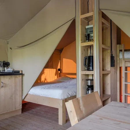 Rcn Val De Tatil parkı 5*
