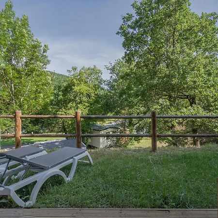 Tatil parkı Rcn Val De Cantobre