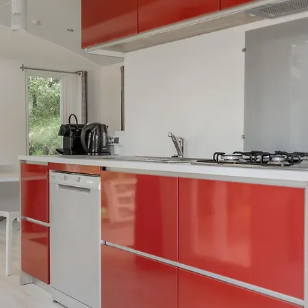 Tatil parkı Rcn Val De 5*