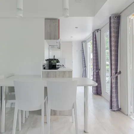 Rcn Val De Tatil parkı Cantobre