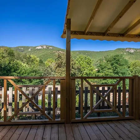 Tatil parkı Rcn Val De 5*