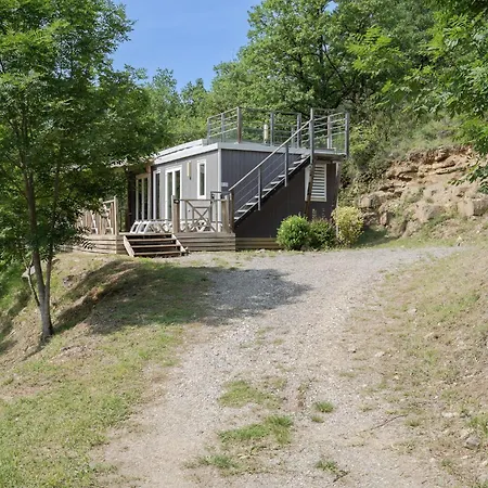 Tatil parkı Rcn Val De Cantobre