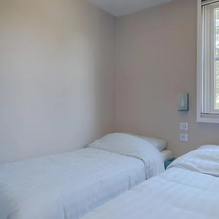 Rcn Val De Tatil parkı
