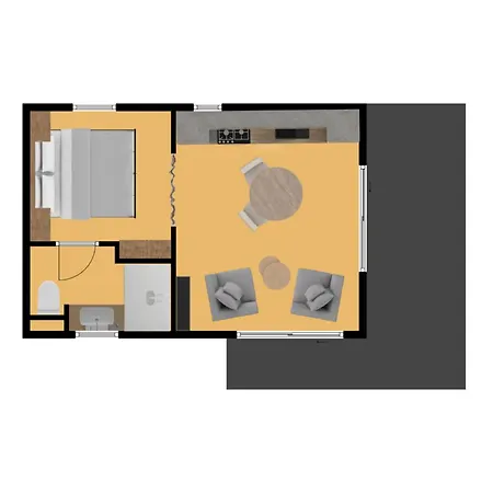 Rcn Val De Tatil parkı 5*