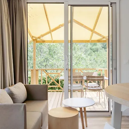 Rcn Val De Tatil parkı Cantobre
