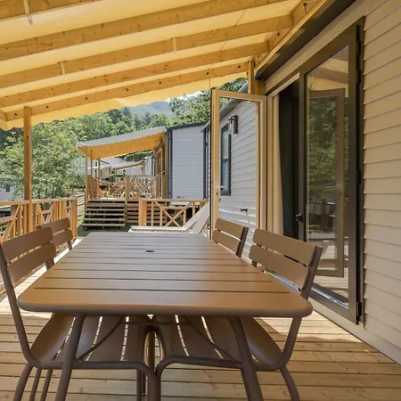 Tatil parkı Rcn Val De 5*