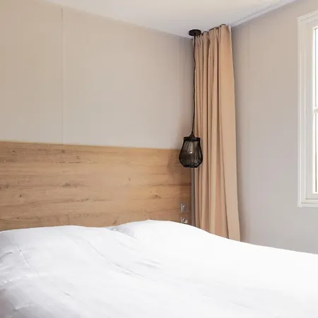 Tatil parkı Rcn Val De Cantobre
