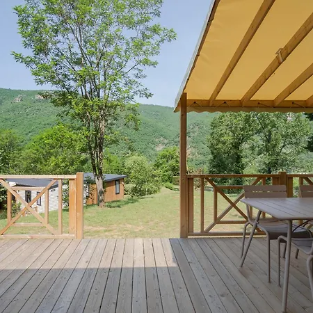 Tatil parkı Rcn Val De