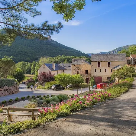 Üdülőpark Rcn Val De