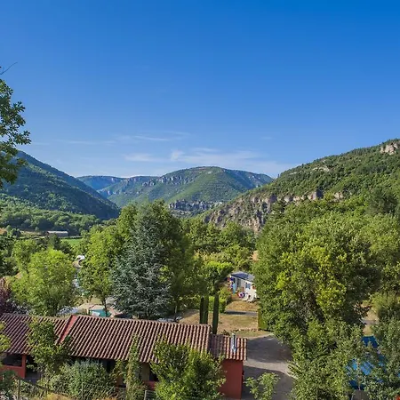 Rcn Val De Üdülőpark Cantobre