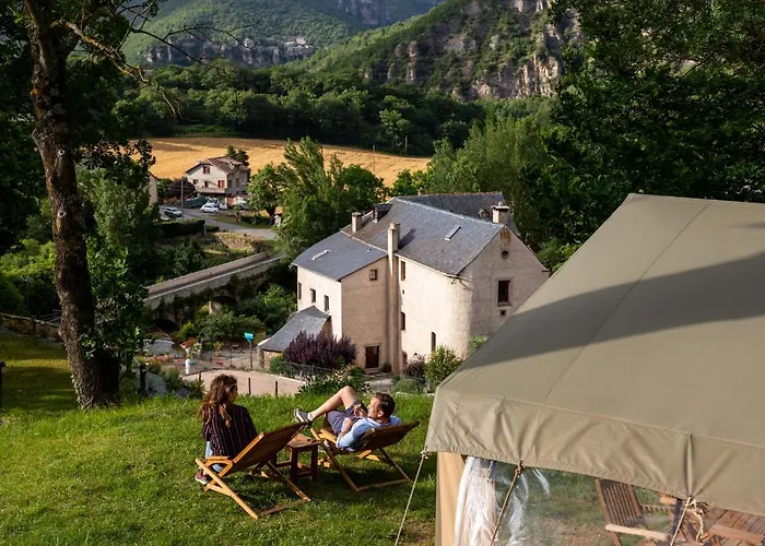 Rcn Val De 假日公园