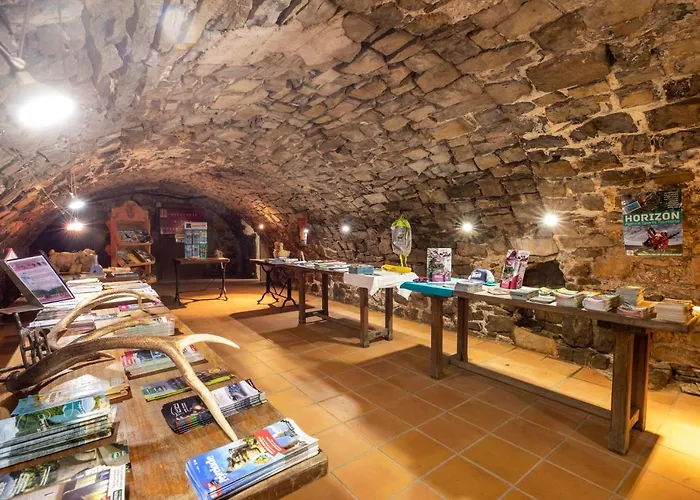 假日公园 Rcn Val De