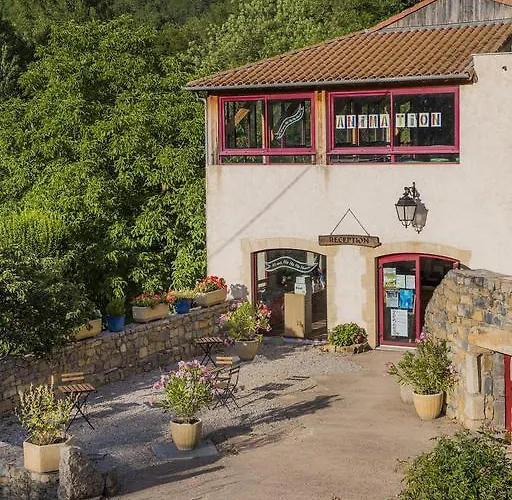 Rcn Val De 5* Cantobre