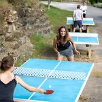 Vakantiepark Rcn Val De