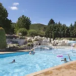Vakantiepark Rcn Val De