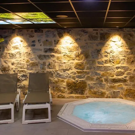 Rcn Val De Kompleks wypoczynkowy Cantobre