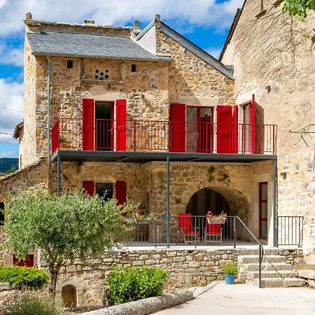 Rcn Val De Kompleks wypoczynkowy Cantobre