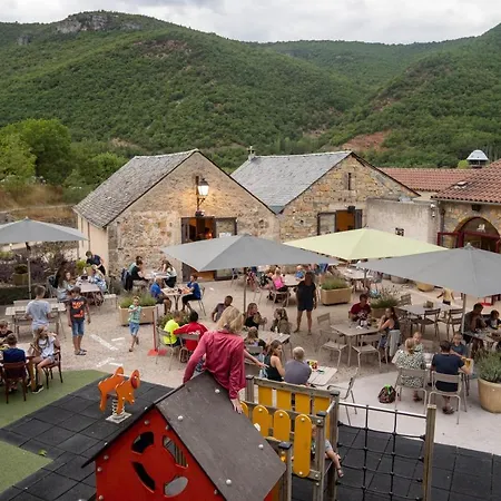 Rcn Val De Village de vacances Cantobre