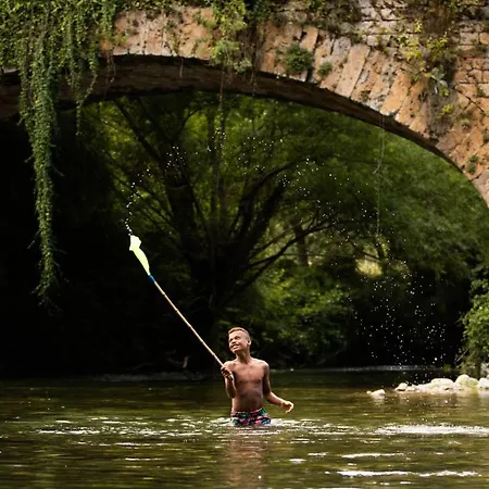 Rcn Val De Parco vacanze 4*