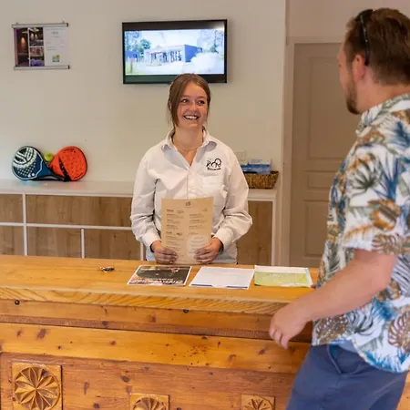 Rcn Val De Semesterpark