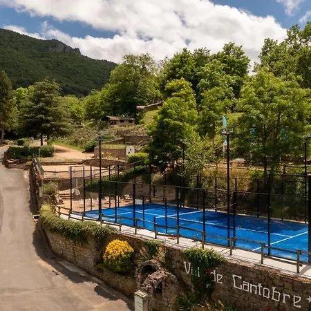 Holiday park Rcn Val De 5*
