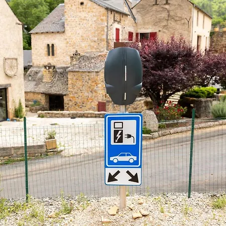 Semesterpark Rcn Val De Cantobre