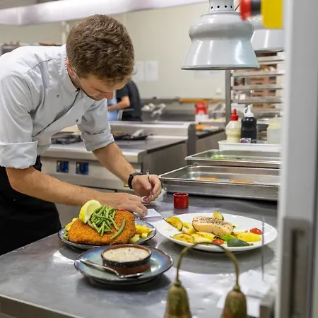 Rcn Val De Kompleks wypoczynkowy 5*