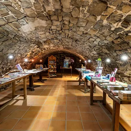 Rcn Val De Parco vacanze 4*