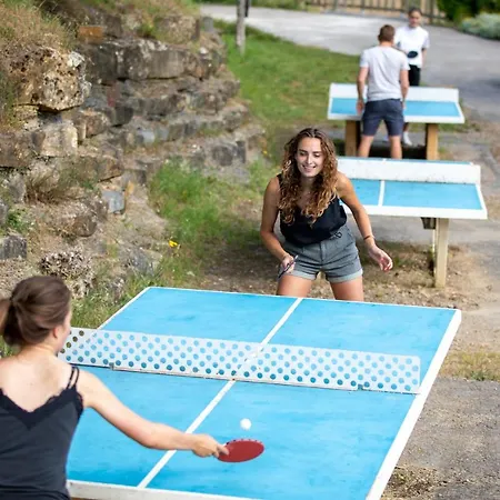 Holiday park Rcn Val De