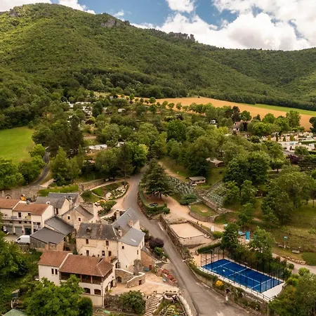 Üdülőpark Rcn Val De