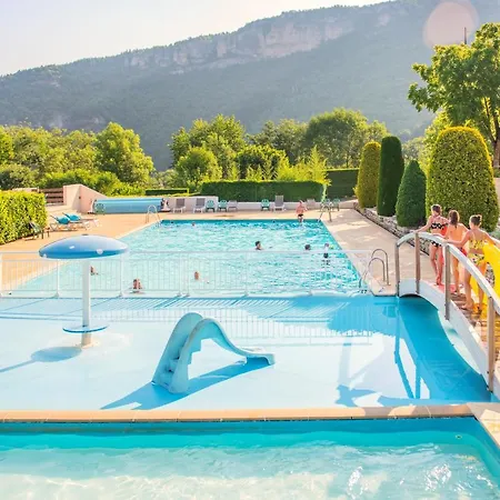 Rcn Val De Parco vacanze 4*