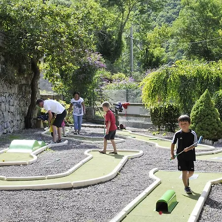 Rcn Val De Kompleks wypoczynkowy Cantobre