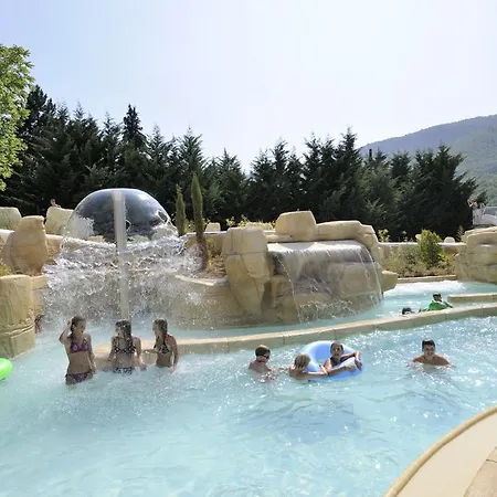 Rcn Val De Parco vacanze 4*