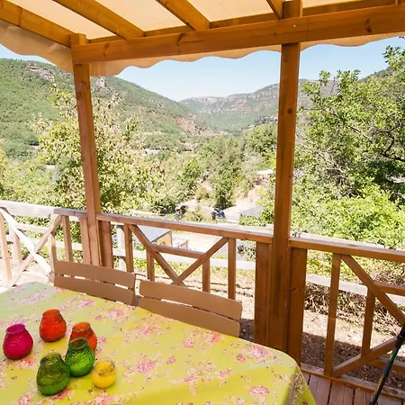 Rcn Val De Holiday park