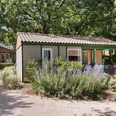 Holiday park Rcn Val De Cantobre