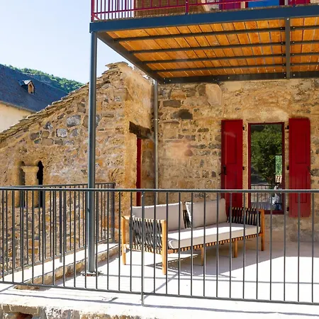 Rcn Val De Feriepark 5*